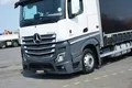 samochód ciężarowy Mercedes zdjęcie 23