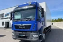 MAN TGM 18.250/ IZOTERMA/ ŁADOWNOŚC 9.2 Tony zdjęcie 1