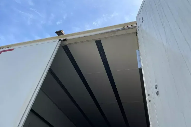 MAN TGM 18.250/ IZOTERMA/ ŁADOWNOŚC 9.2 Tony zdjęcie 14