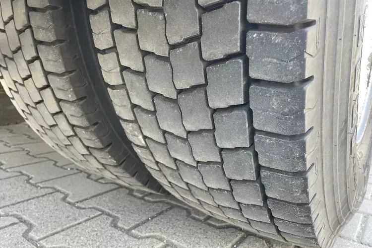 MAN TGM 18.250/ IZOTERMA/ ŁADOWNOŚC 9.2 Tony zdjęcie 16