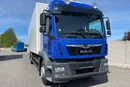 MAN TGM 18.250/ IZOTERMA/ ŁADOWNOŚC 9.2 Tony zdjęcie 4