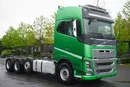 Volvo FH16 750 8×4 / 750 KM / rama 7.2 m zdjęcie 1