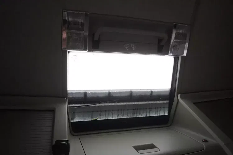 Volvo FH16 750 8×4 / 750 KM / rama 7.2 m zdjęcie 17