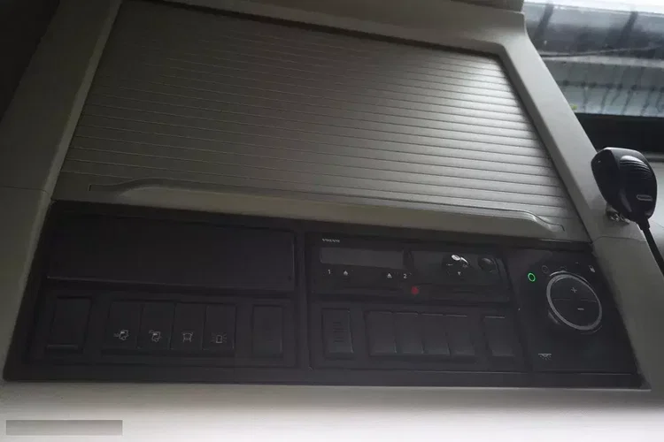 Volvo FH16 750 8×4 / 750 KM / rama 7.2 m zdjęcie 19