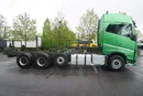 Volvo FH16 750 8×4 / 750 KM / rama 7.2 m zdjęcie 2