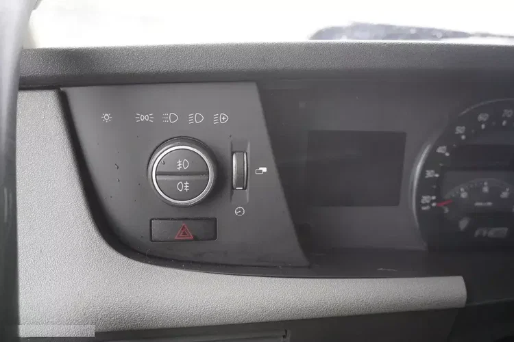 Volvo FH16 750 8×4 / 750 KM / rama 7.2 m zdjęcie 21