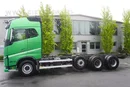 Volvo FH16 750 8×4 / 750 KM / rama 7.2 m zdjęcie 6