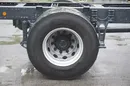 Iveco Eurocargo 190-250L / rama 8.45 m / zdjęcie 14