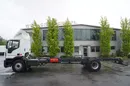 Iveco Eurocargo 190-250L / rama 8.45 m / zdjęcie 2