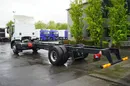 Iveco Eurocargo 190-250L / rama 8.45 m / zdjęcie 3