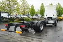 Iveco Eurocargo 190-250L / rama 8.45 m / zdjęcie 5