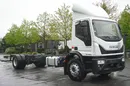 Iveco Eurocargo 190-250L / rama 8.45 m / zdjęcie 7