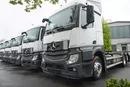 Mercedes Actros 2545 6×2 MP5 / FULL ADR zdjęcie 3