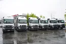 Mercedes Actros 2545 6×2 MP5 / FULL ADR zdjęcie 6