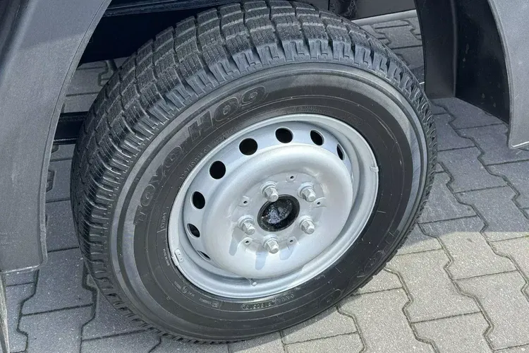 Volkswagen LT zdjęcie 39