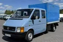 Volkswagen LT zdjęcie 31