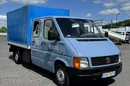 Volkswagen LT zdjęcie 33