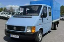 Volkswagen LT zdjęcie 34