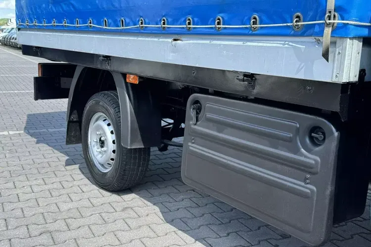 Volkswagen LT zdjęcie 36