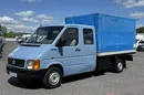 Volkswagen LT zdjęcie 37