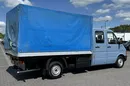 Volkswagen LT zdjęcie 38