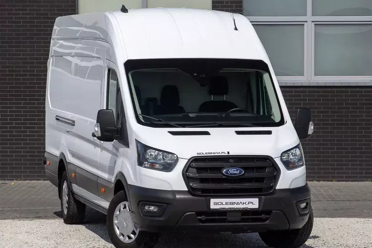 Ford Transit L4H3 MAXI Trend WYSOKI DACH zdjęcie 22
