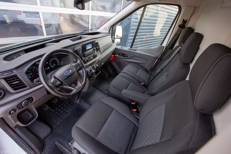 Ford Transit L4H3 MAXI Trend WYSOKI DACH zdjęcie 31