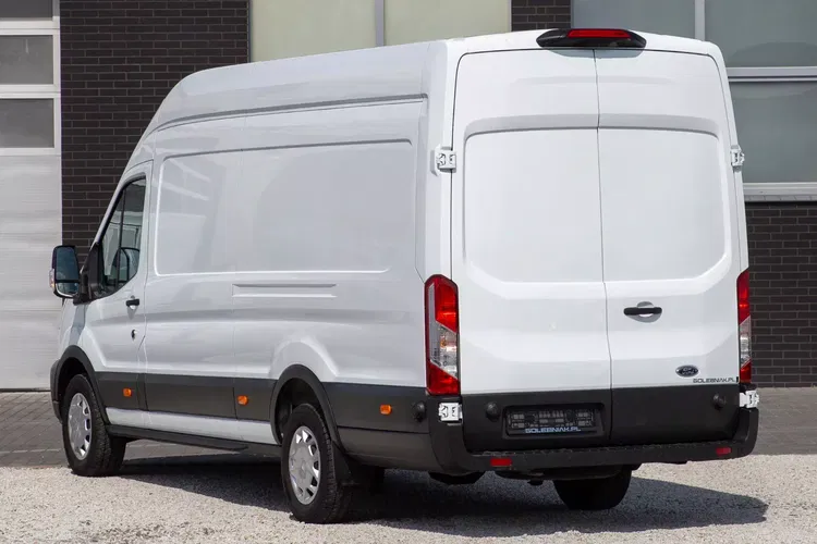 Ford Transit L4H3 MAXI Trend WYSOKI DACH zdjęcie 23