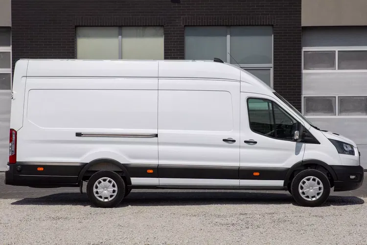 Ford Transit L4H3 MAXI Trend WYSOKI DACH zdjęcie 24