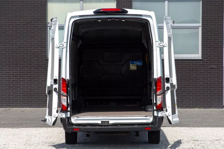 Ford Transit L4H3 MAXI Trend WYSOKI DACH zdjęcie 28