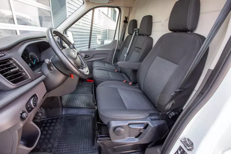 Ford Transit L4H3 MAXI Trend WYSOKI DACH zdjęcie 30