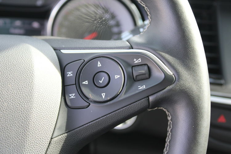 Opel Insignia 1.5 ELITE Sports Tourer Gwarancja G.Fotele zdjęcie 20