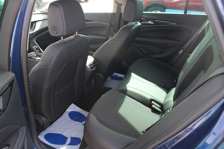 Opel Insignia 1.5 ELITE Sports Tourer Gwarancja G.Fotele zdjęcie 30