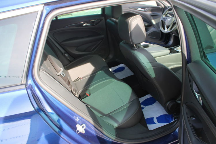 Opel Insignia 1.5 ELITE Sports Tourer Gwarancja G.Fotele zdjęcie 34