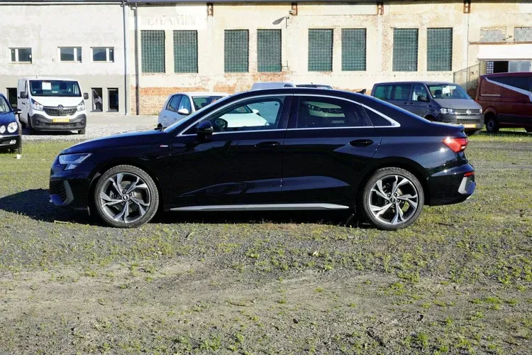Audi a3 zdjęcie 38