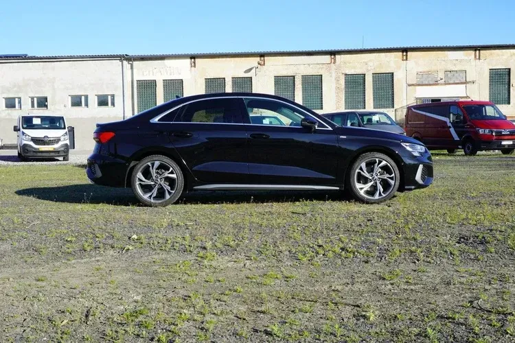 Audi a3 zdjęcie 39