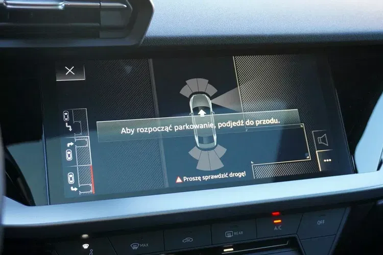 Audi a3 zdjęcie 40