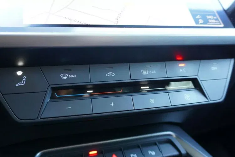 Audi a3 zdjęcie 42