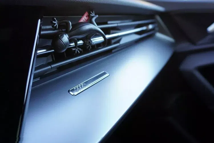 Audi a3 zdjęcie 43