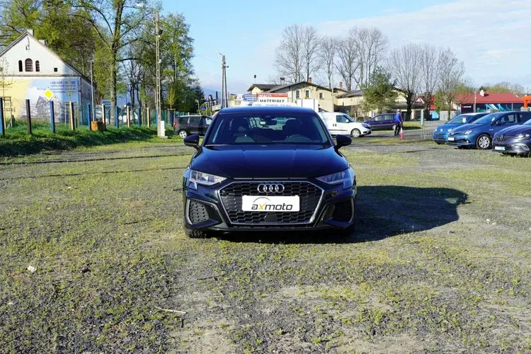 Audi a3 zdjęcie 31