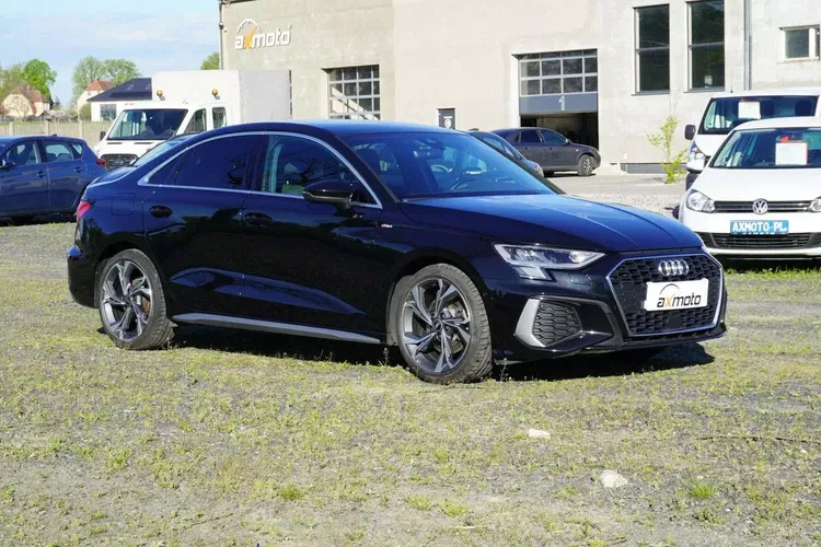 Audi a3 zdjęcie 32