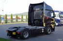 Iveco S-WAY / 530 / RETARDER / KLIMA POSTOJOWA / CAŁA NA PODUSZKACH / OPONY 100% / SPROWADZONY / PO KONTRAKCIE SERWISOWYM  zdjęcie 9