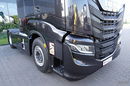Iveco S-WAY / 530 / RETARDER / KLIMA POSTOJOWA / CAŁA NA PODUSZKACH / OPONY 100% / SPROWADZONY / PO KONTRAKCIE SERWISOWYM  zdjęcie 11