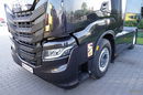 Iveco S-WAY / 530 / RETARDER / KLIMA POSTOJOWA / CAŁA NA PODUSZKACH / OPONY 100% / SPROWADZONY / PO KONTRAKCIE SERWISOWYM  zdjęcie 12
