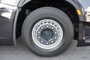 Iveco S-WAY / 530 / RETARDER / KLIMA POSTOJOWA / CAŁA NA PODUSZKACH / OPONY 100% / SPROWADZONY / PO KONTRAKCIE SERWISOWYM  zdjęcie 20