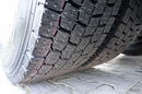 Iveco S-WAY / 530 / RETARDER / KLIMA POSTOJOWA / CAŁA NA PODUSZKACH / OPONY 100% / SPROWADZONY / PO KONTRAKCIE SERWISOWYM  zdjęcie 21