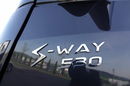 Iveco S-WAY / 530 / RETARDER / KLIMA POSTOJOWA / CAŁA NA PODUSZKACH / OPONY 100% / SPROWADZONY / PO KONTRAKCIE SERWISOWYM  zdjęcie 22