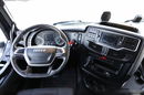 Iveco S-WAY / 530 / RETARDER / KLIMA POSTOJOWA / CAŁA NA PODUSZKACH / OPONY 100% / SPROWADZONY / PO KONTRAKCIE SERWISOWYM  zdjęcie 30