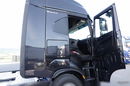 Iveco S-WAY / 530 / RETARDER / KLIMA POSTOJOWA / CAŁA NA PODUSZKACH / OPONY 100% / SPROWADZONY / PO KONTRAKCIE SERWISOWYM  zdjęcie 38