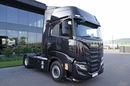 Iveco S-WAY / 530 / RETARDER / KLIMA POSTOJOWA / CAŁA NA PODUSZKACH / OPONY 100% / SPROWADZONY / PO KONTRAKCIE SERWISOWYM  zdjęcie 3